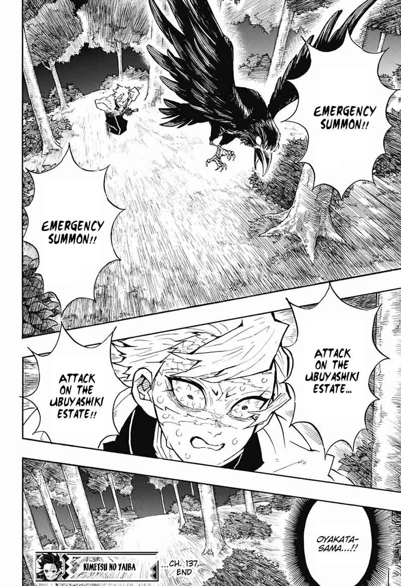 Chapter 137, page 18