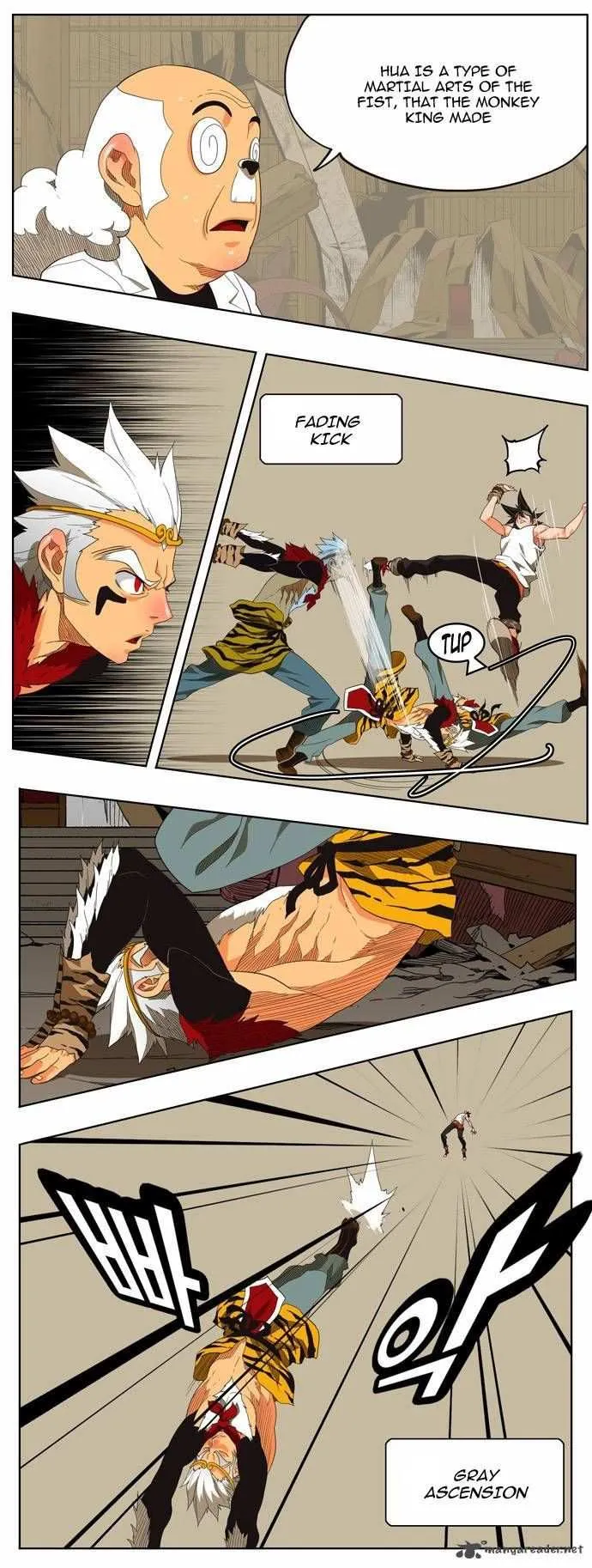 Chapter 132, page 4