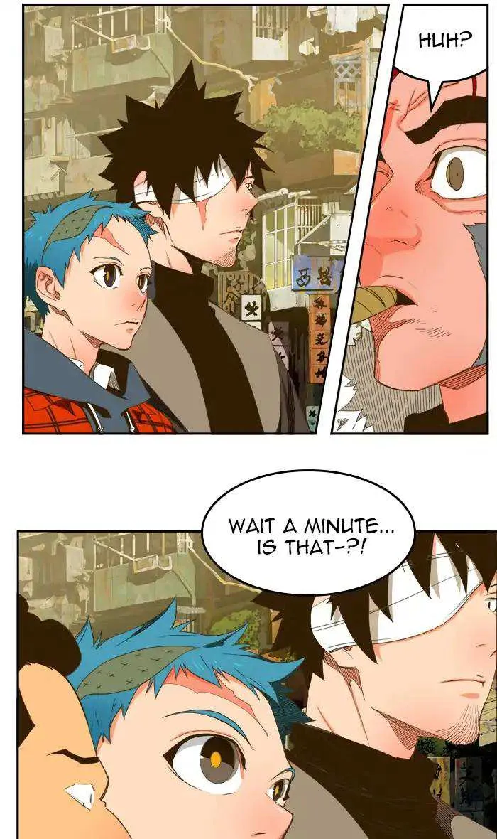 Chapter 390, page 12