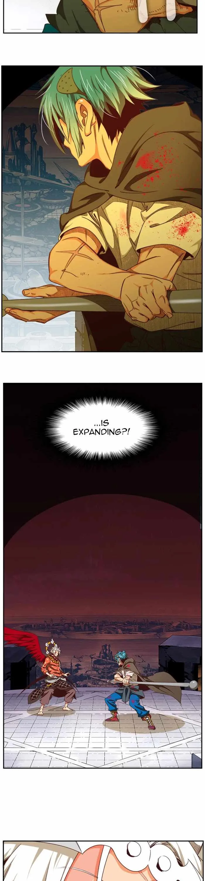 Chapter 544, page 25