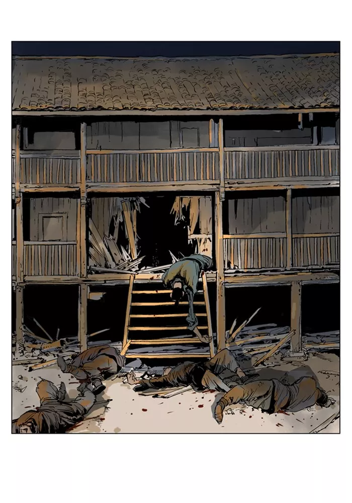 Chapter 64, page 16