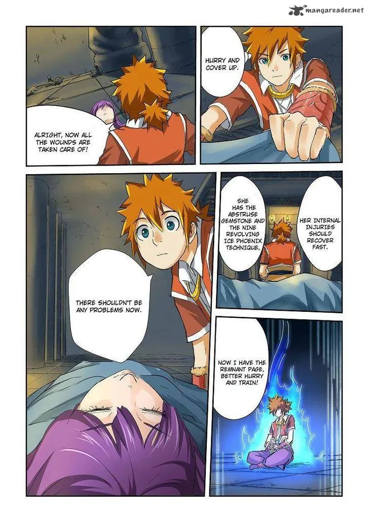Chapter 64, page 7