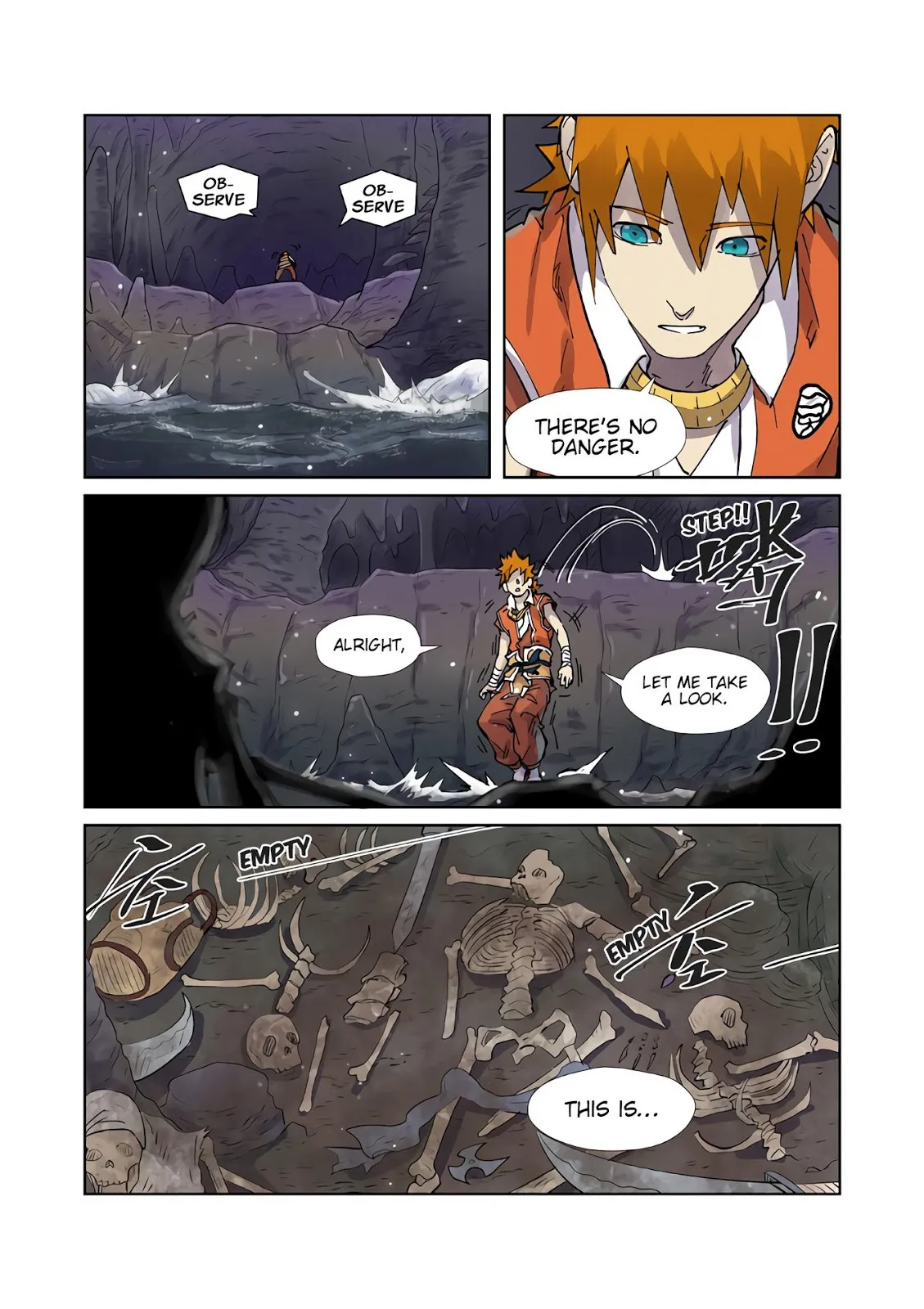 Chapter 222, page 21