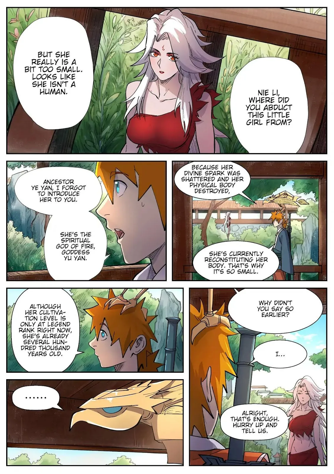 Chapter 245, page 16