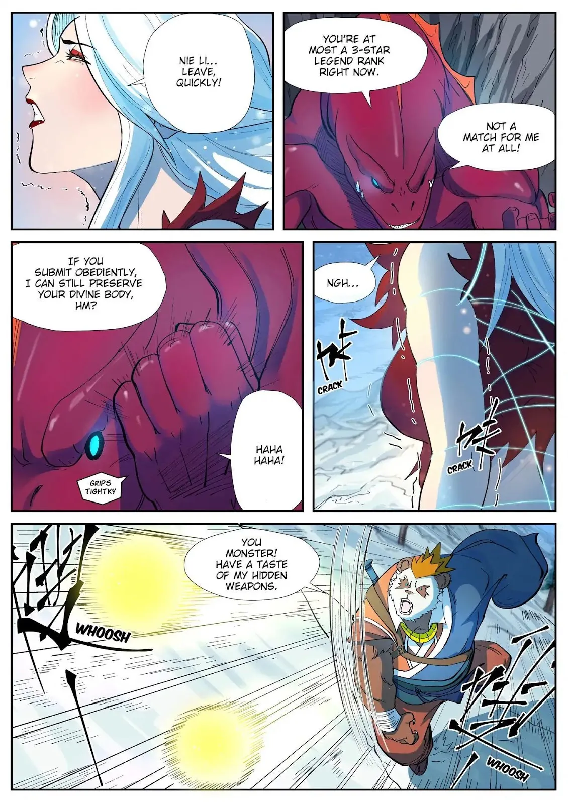 Chapter 251, page 28