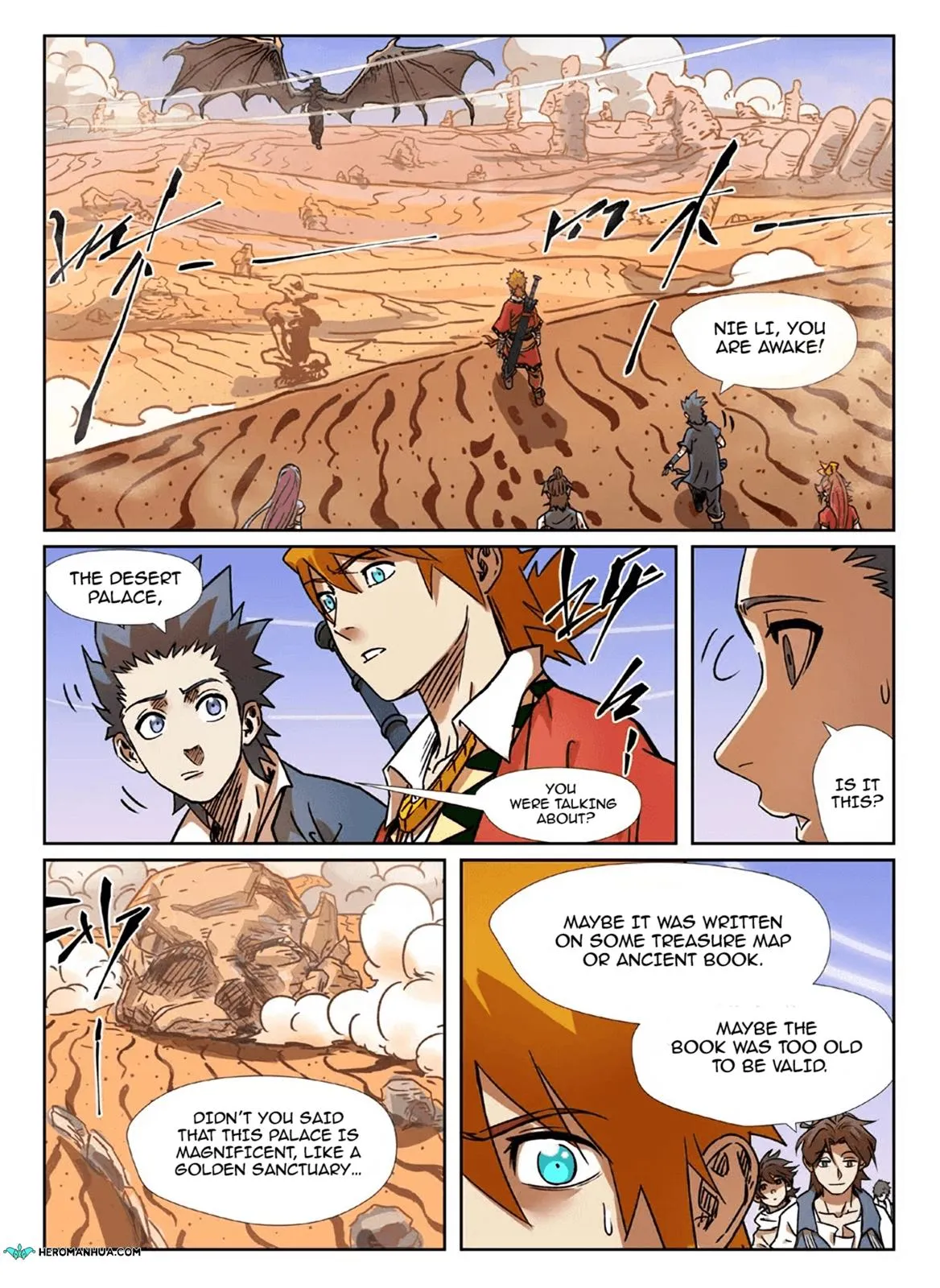 Chapter 289, page 22