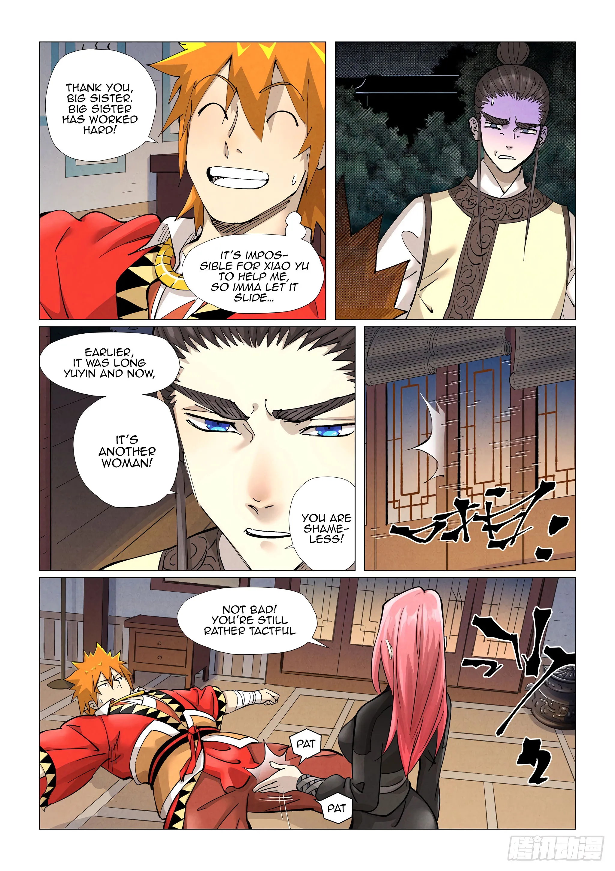 Chapter 378, page 10