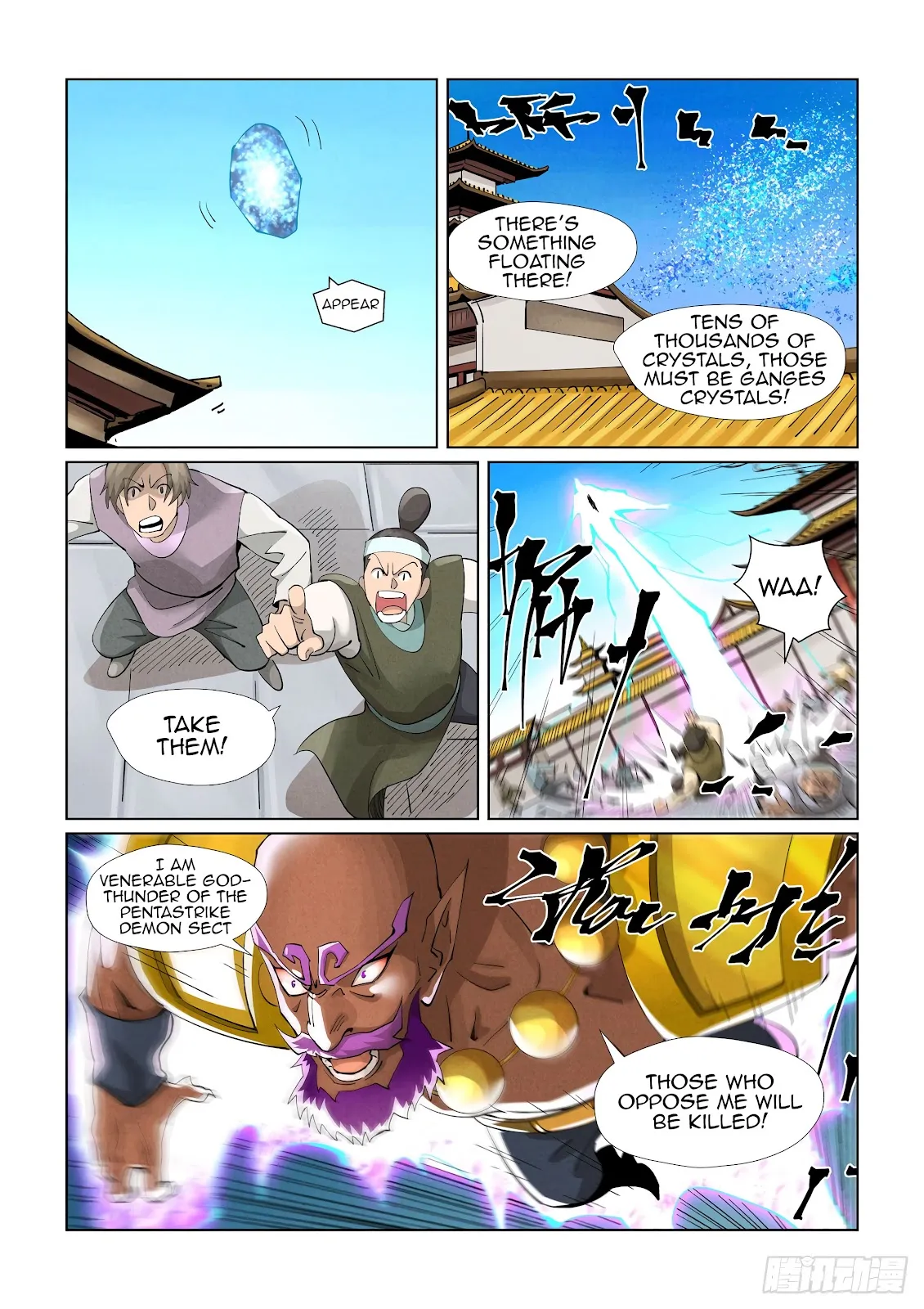Chapter 398, page 19