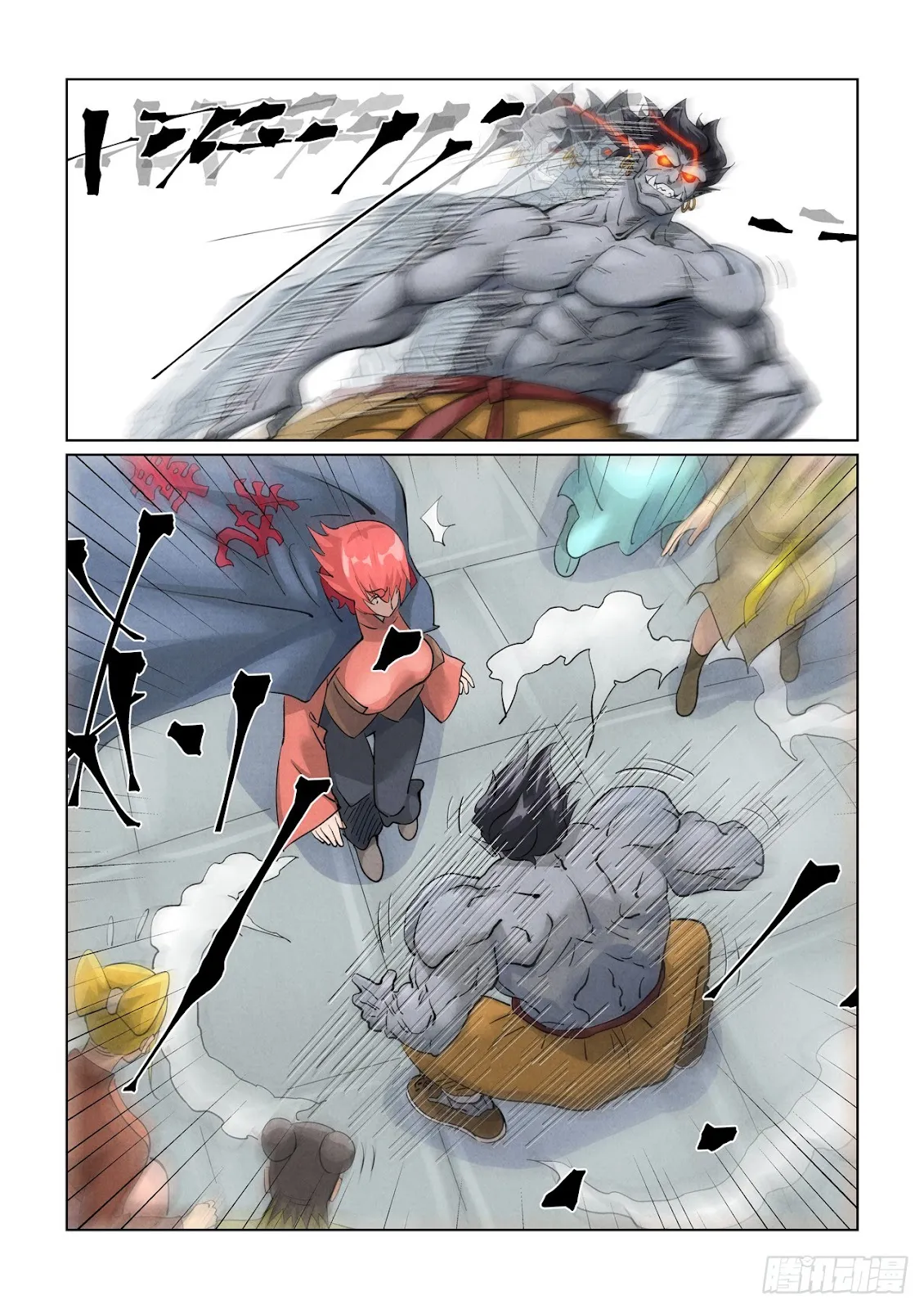 Chapter 438, page 6