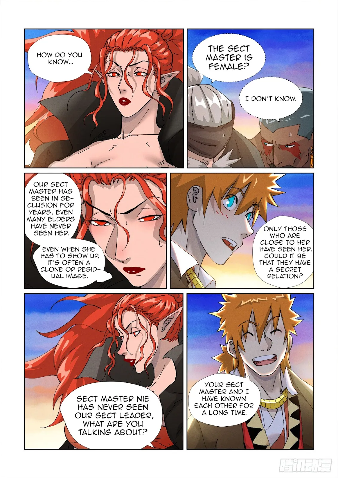 Chapter 440, page 6